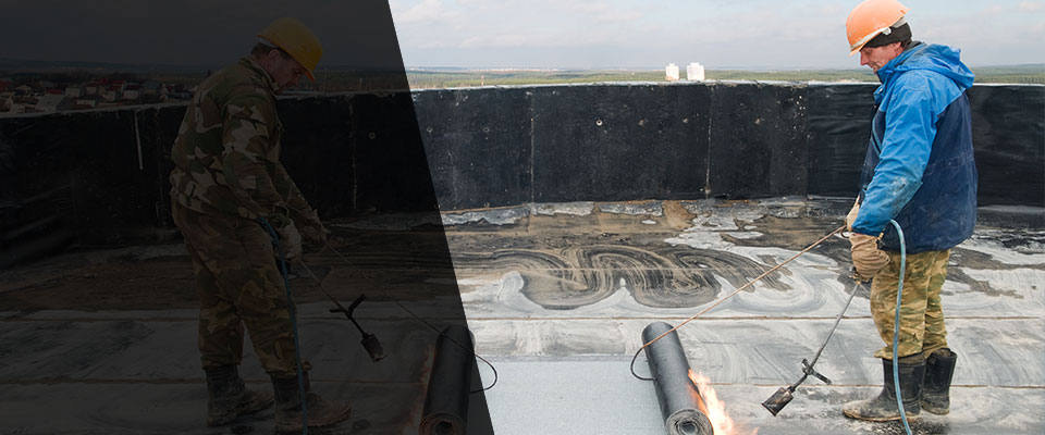 Soda Springs Roofing Contractors